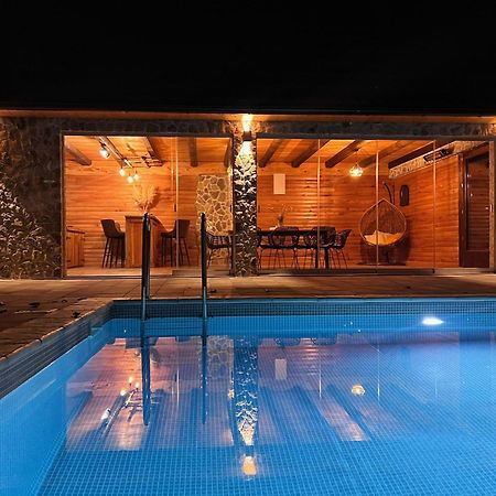 Senjska Villa Josipdol Esterno foto