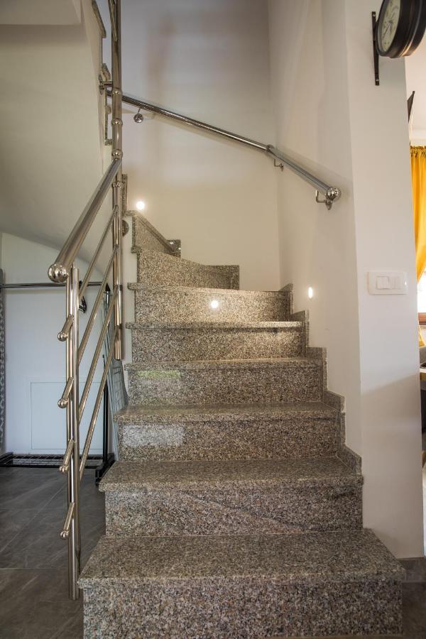 Senjska Villa Josipdol Esterno foto