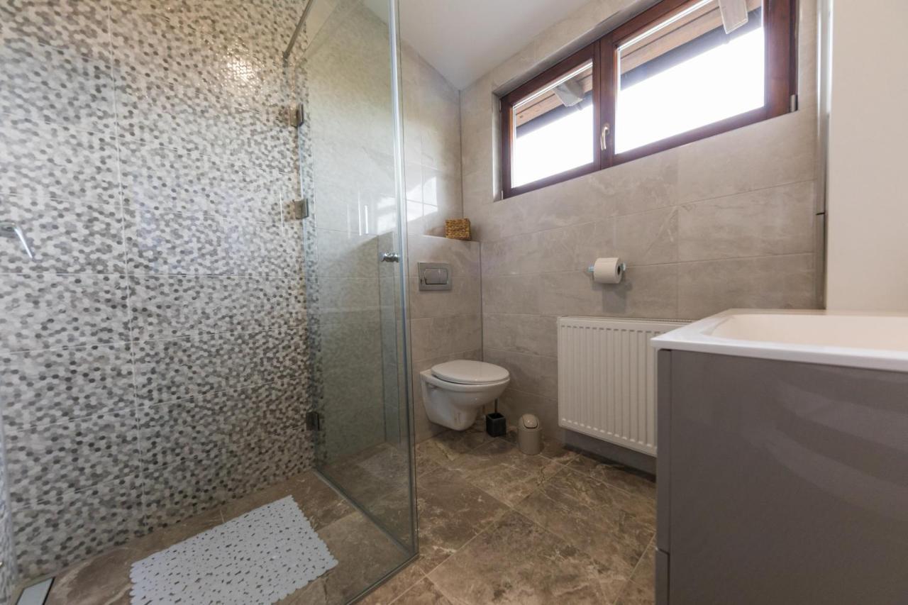 Senjska Villa Josipdol Esterno foto