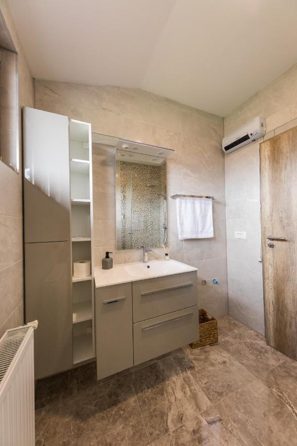 Senjska Villa Josipdol Esterno foto